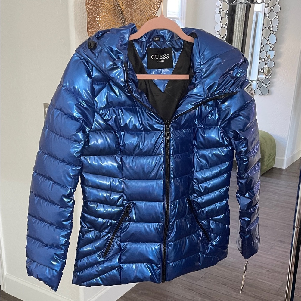 Guess jacket